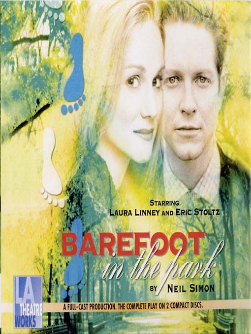 Title details for Barefoot in the Park by Neil Simon - Wait list